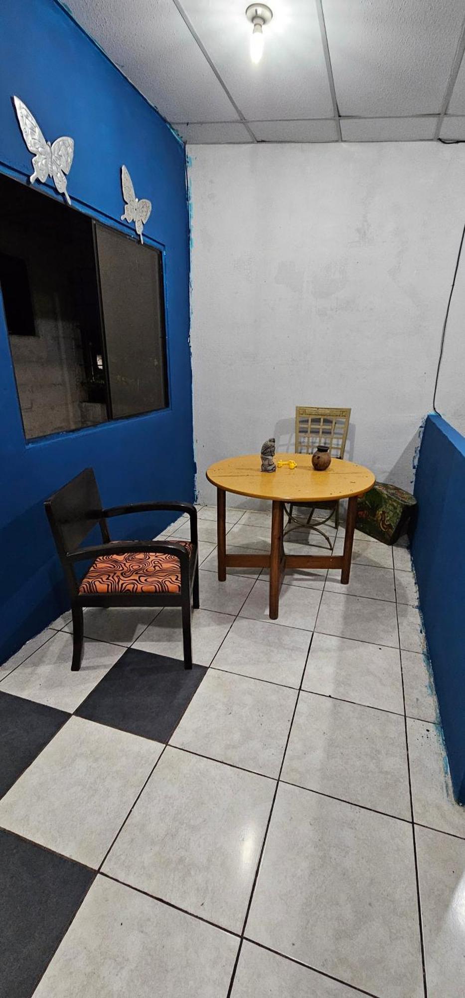 La Casa De Diego Santa Ana Exterior foto